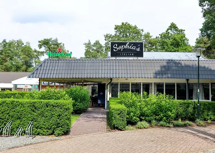 EuroParcs Beekbergen