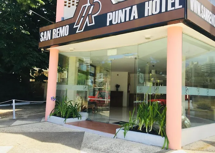  San Remo Punta