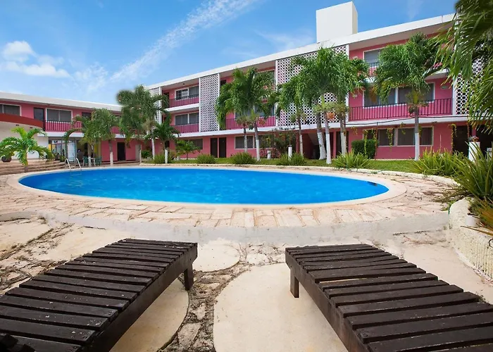 Hotel Don Luis