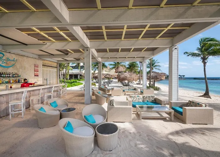 Family Hotel: Catalonia Riviera Maya Resort & Spa