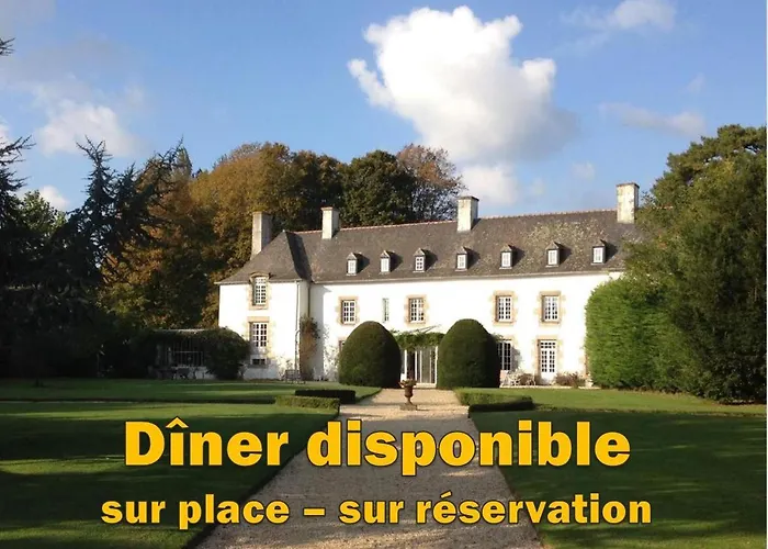Animaux admis Manoir De La Baronnie