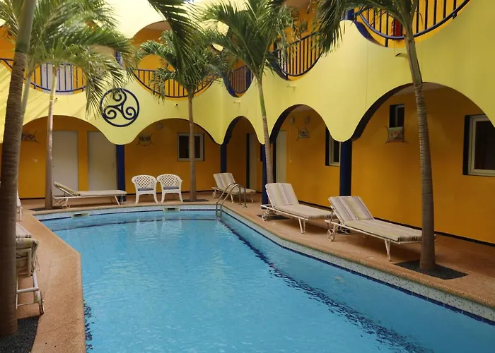 Hacienda