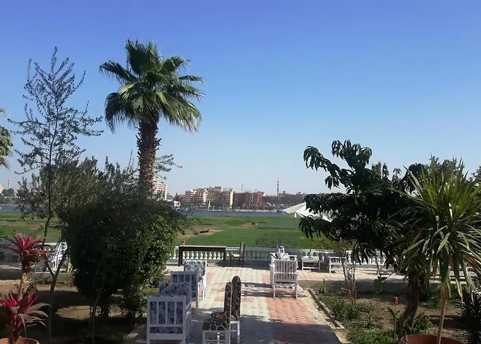 Nile View Hotel