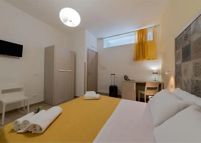 Doride B&B