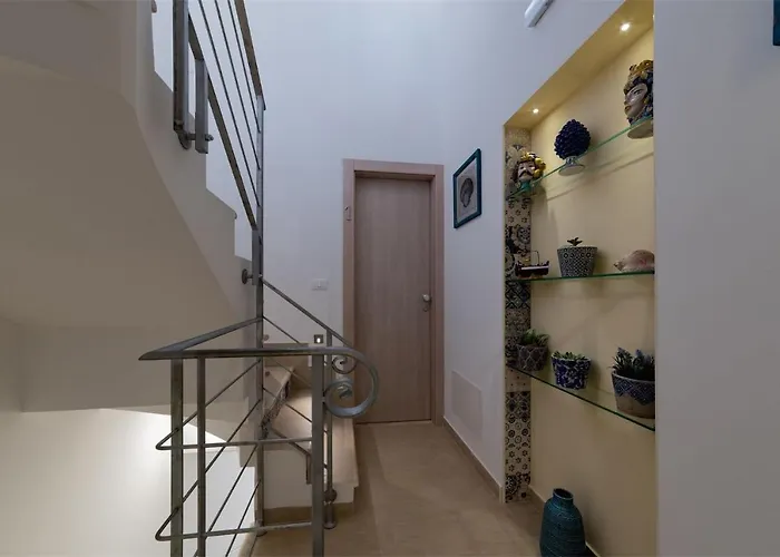 Doride B&B