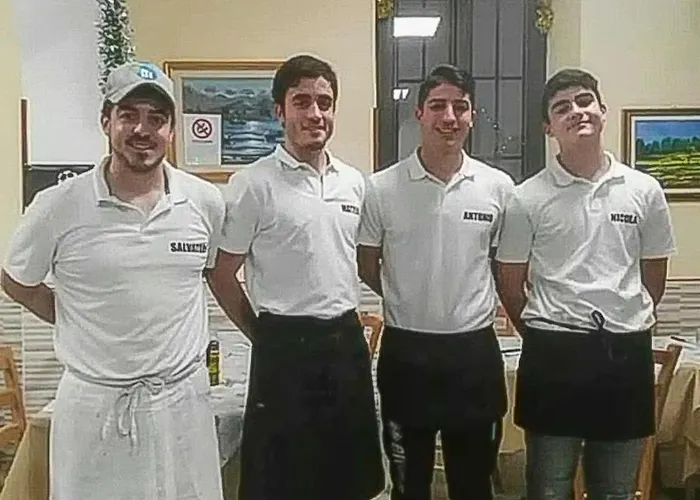 O Sole Mio