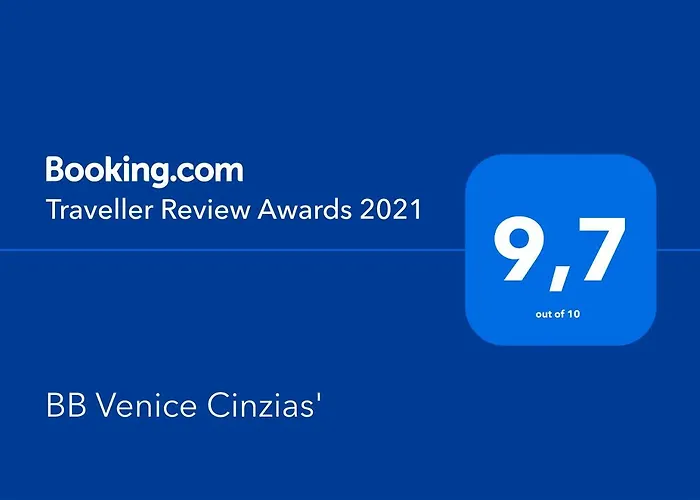 Venice Cinzias'