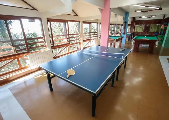 Residencial Pousada Serrano