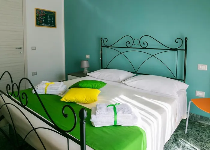 B&B Menta E Limone