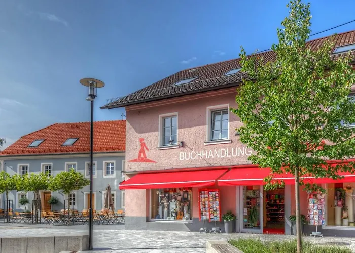 Ferienwohnungen in Losheim am See