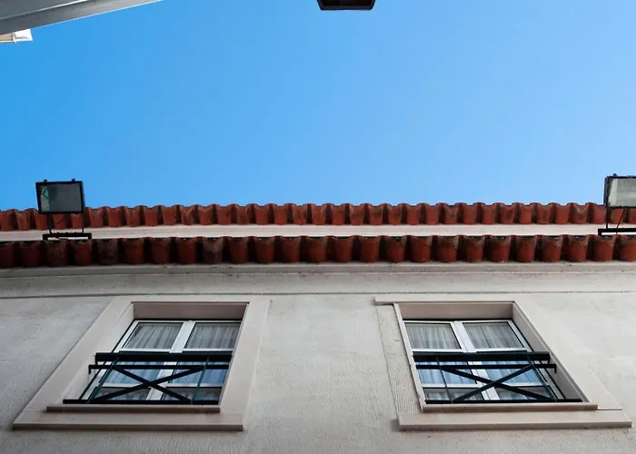 Residencia Coimbra