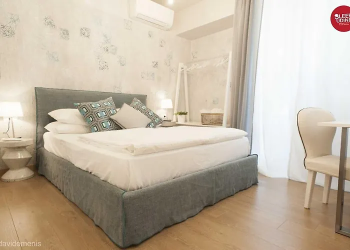 Sleep In Udine