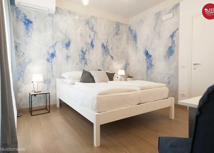 Sleep In Udine