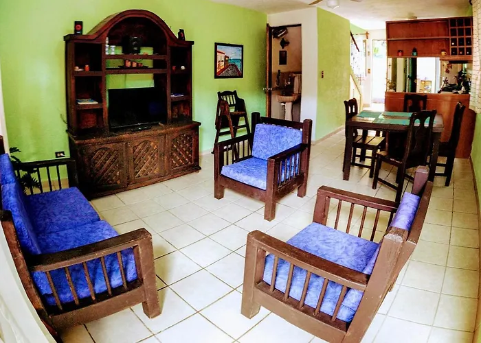 Casa De Lolis