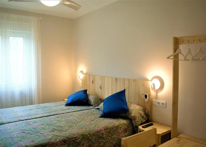 B&B Los Llanos