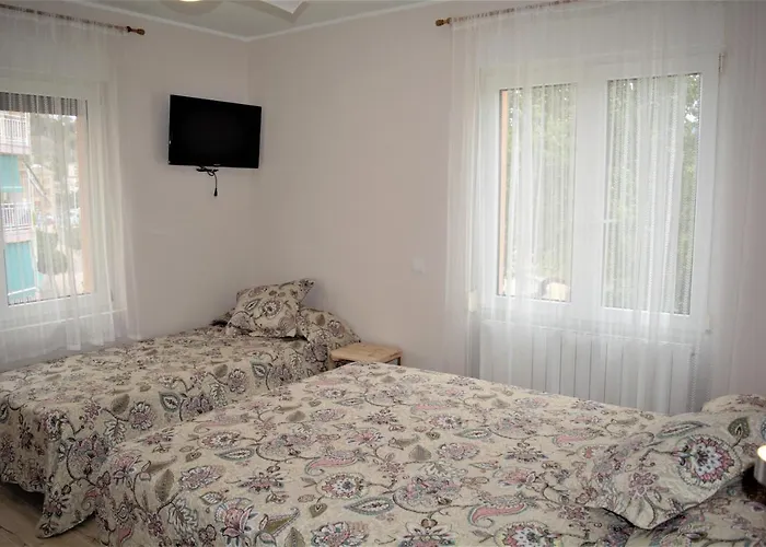 B&B Los Llanos