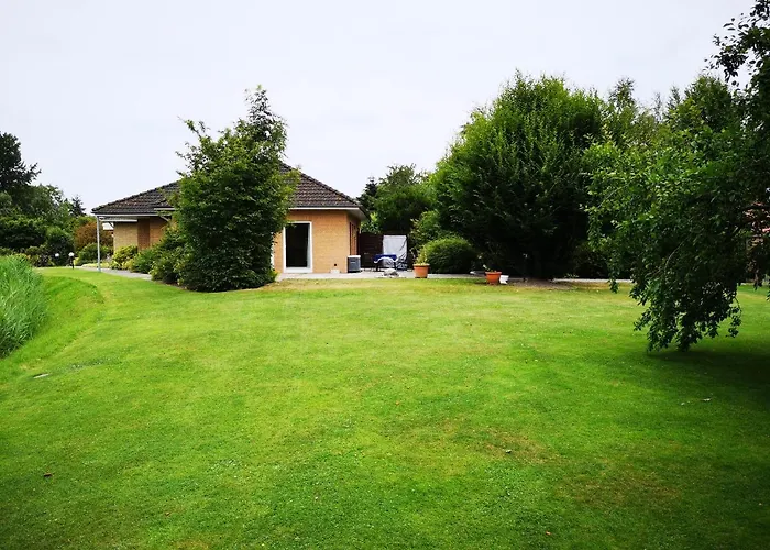 Ferienwohnung Pewsum