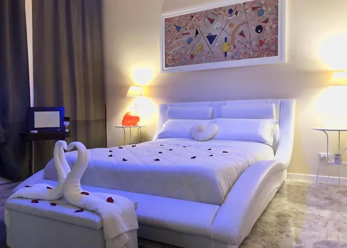 B&B Baciami Ancora