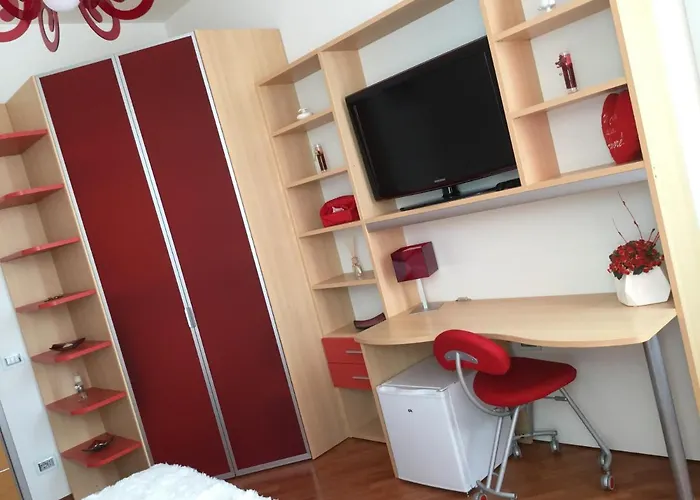 B&B La Favola