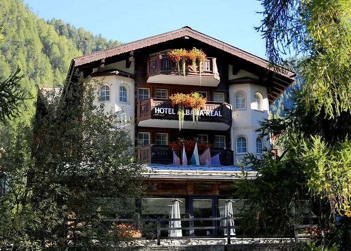 Boutique Hotel Albana Real - Restaurants & Spa