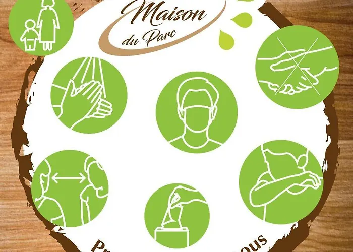 La Maison du Parc