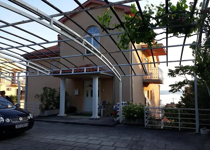 Vesna Rooms