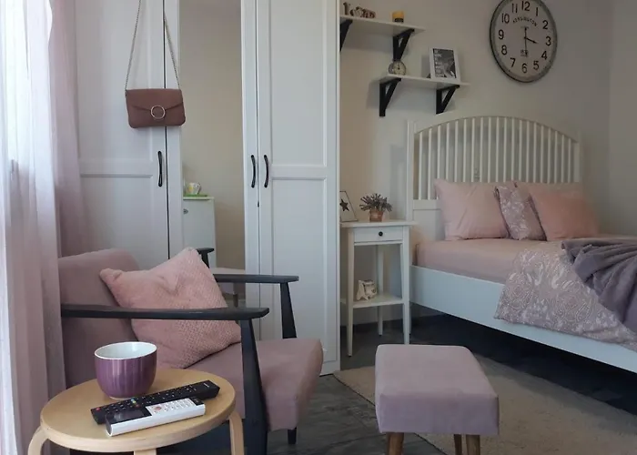 Vesna Rooms