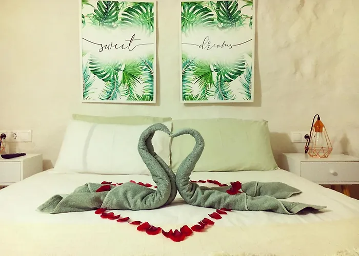 Casa Rural Las Colmenas