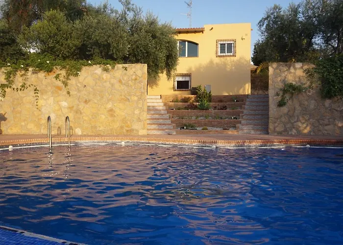 Cortijo del Aguila