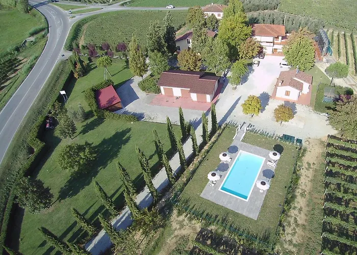 Agriturismo Barbarino