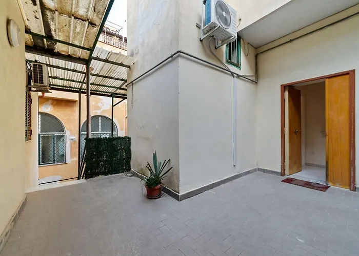 Casa Del Pescatore