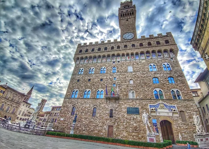 Domo Florenzia