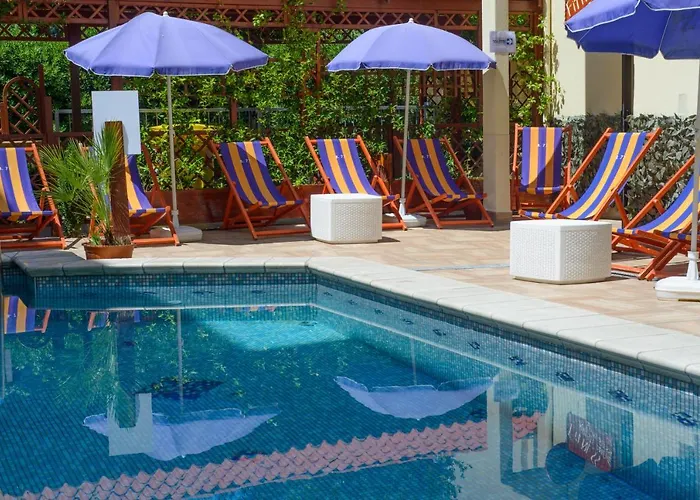 Hotel Adria Nuova