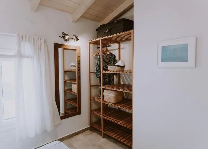 Eriel Boutique Apartments