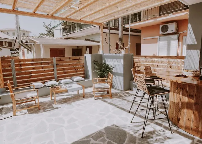 Eriel Boutique Apartments
