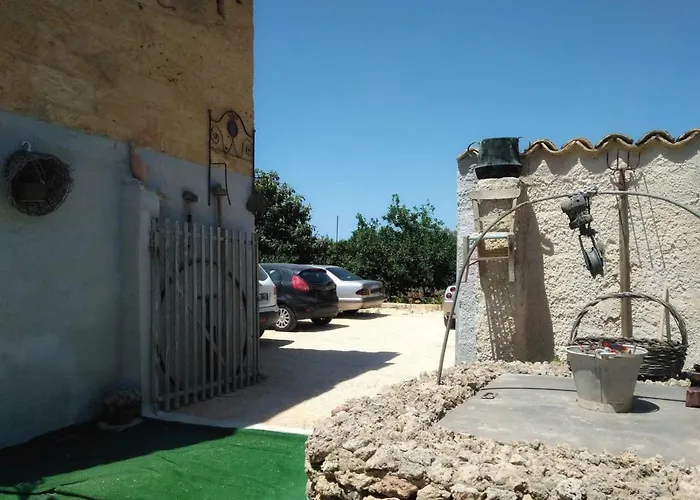 Hotel familiare: L'Antica Torre