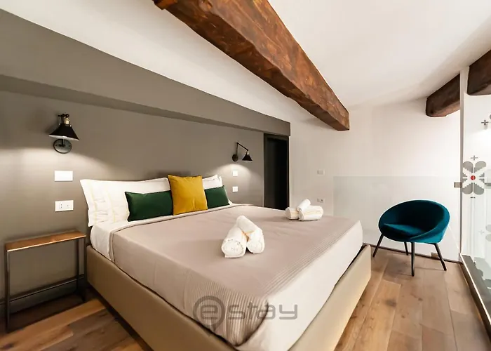 Albergo economico: Kys Castello