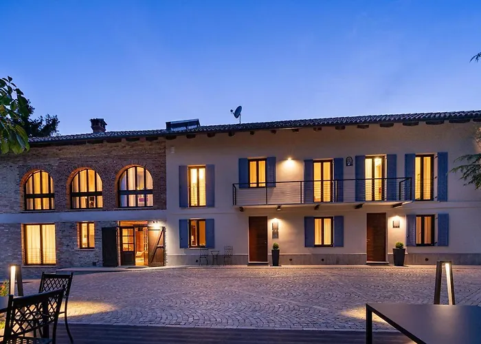 Cascina Bo