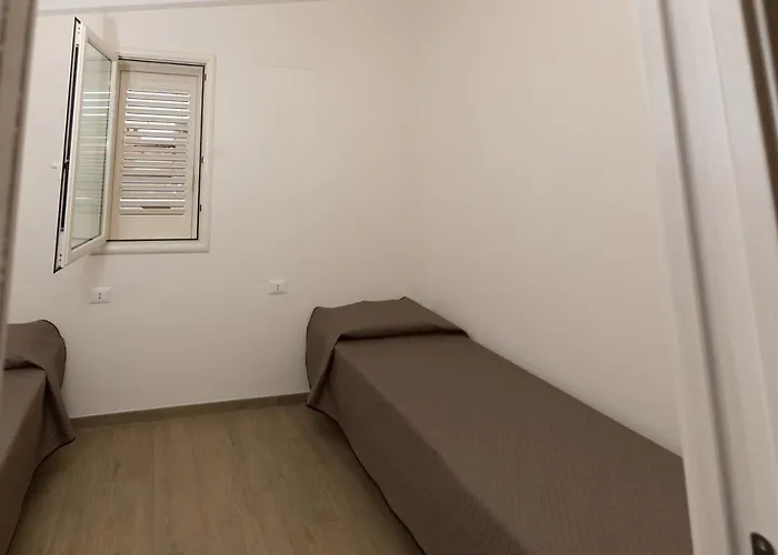 Case Vacanza Le Maioliche