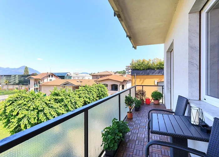 Casa degli ospiti: Vespucci Boutique