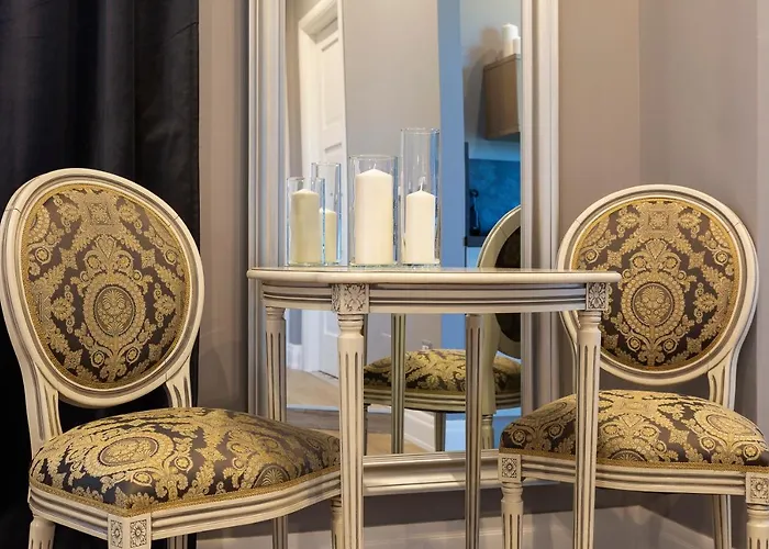 Casa degli ospiti: Vespucci Boutique