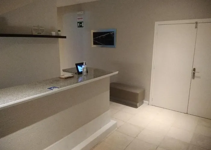 Hostal Portucale - Badajoz