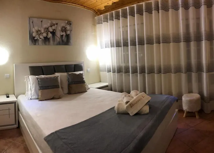 Casa Pelourinho