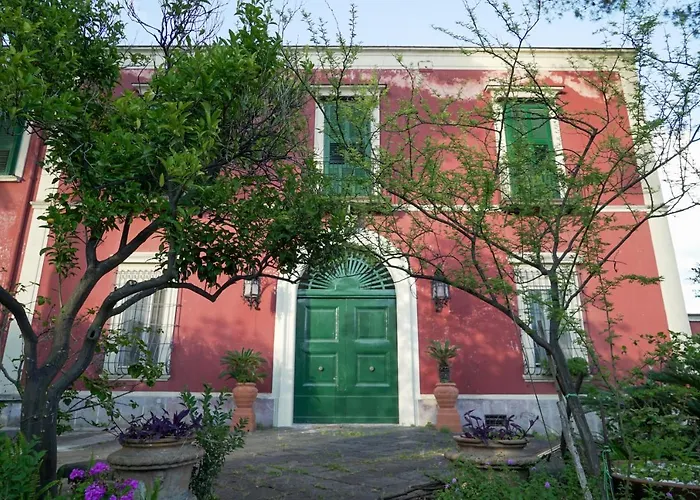 Villa Ulisse