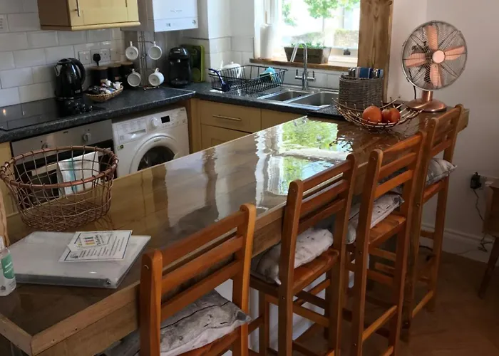 The Beach House Holiday Apartments