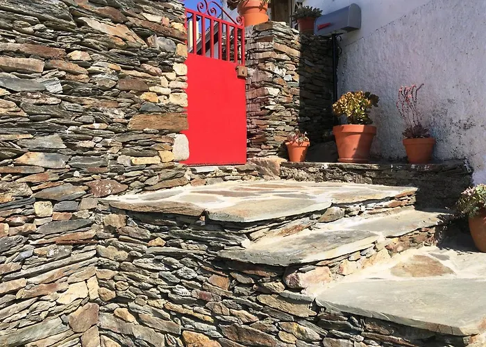 Casa Da Caroline