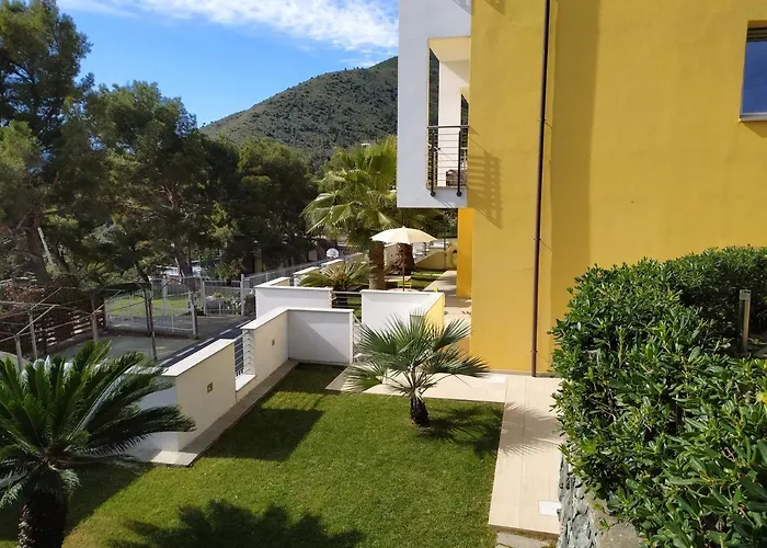 Residenza Ginepri 69