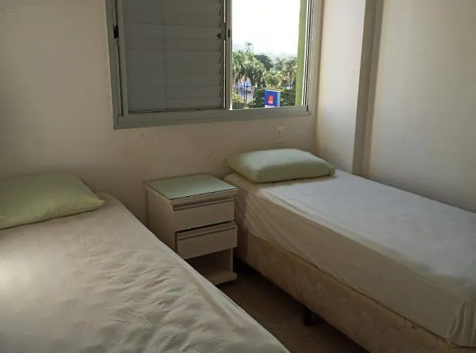 Aluguéis de temporada: Apartamento setor bueno