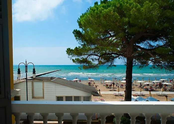 Residence Villa Marina