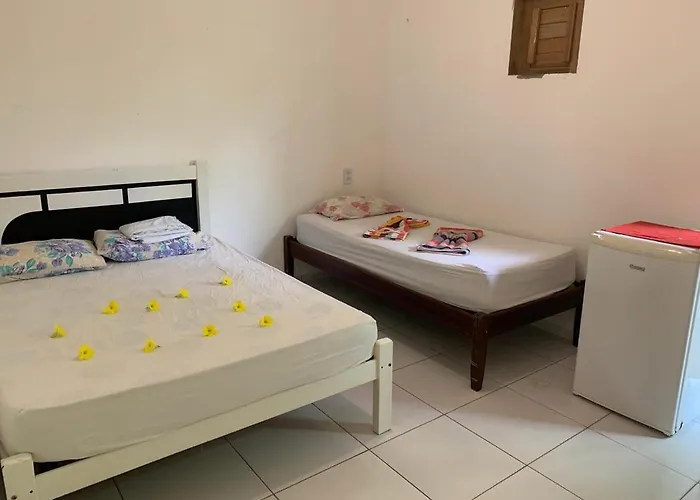  Residencial Mandacaru